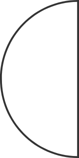 Basic Semicircle