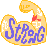 Be Strong Arm